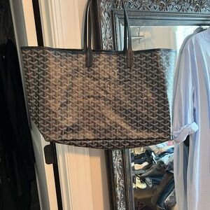 Goyard Tote